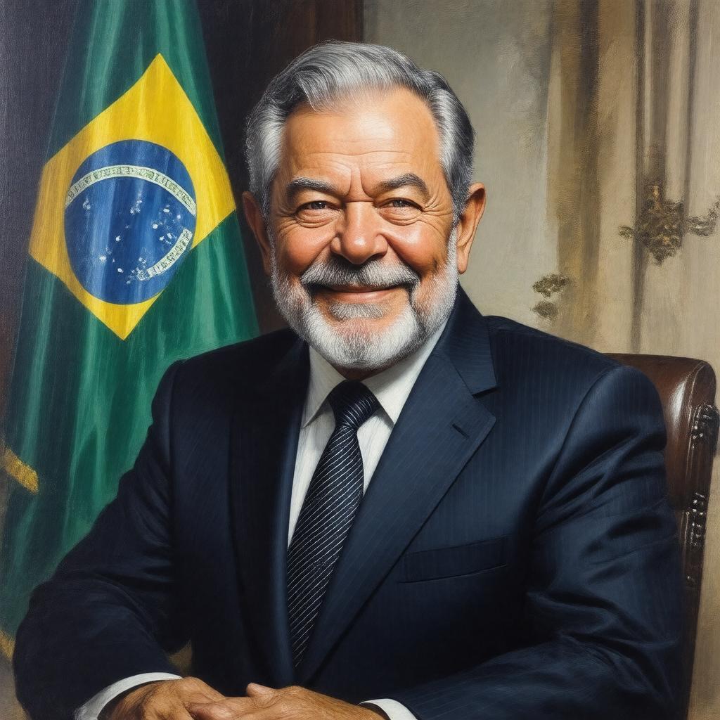 Luiz Inácio Lula da Silva